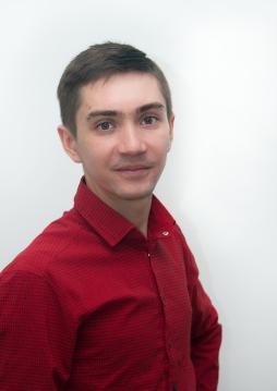 Артёмов Павел Александрович