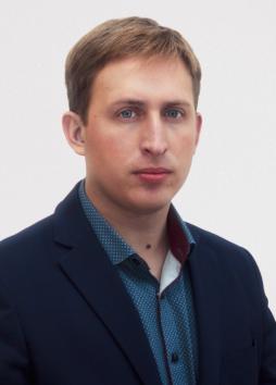 Орлов Сергей Юрьевич