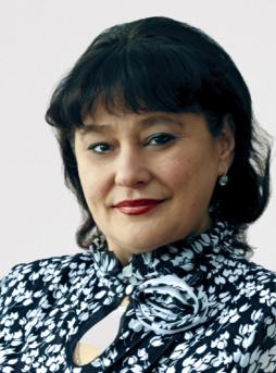 Суворова Ирина Николаевна